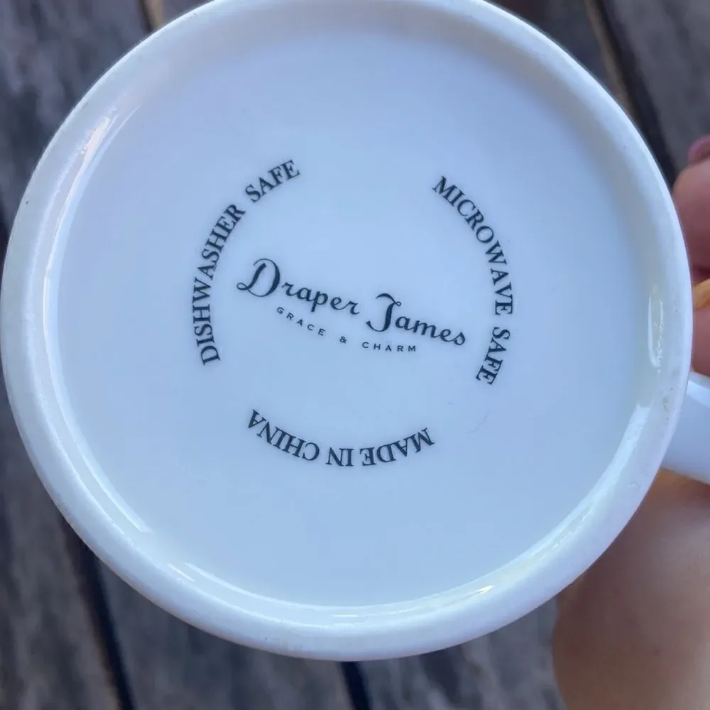 Draper James never ever